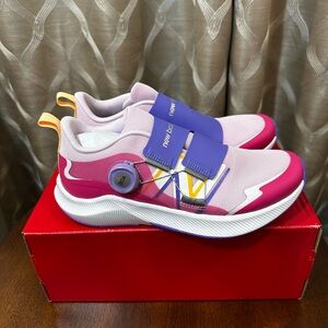 New Balance DynaSoft Revealed v4 BOA